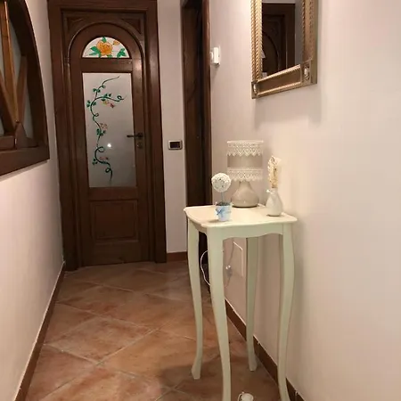 Villetta Con Piscina Laureana Cilento Ff アパート Rocca Cilento