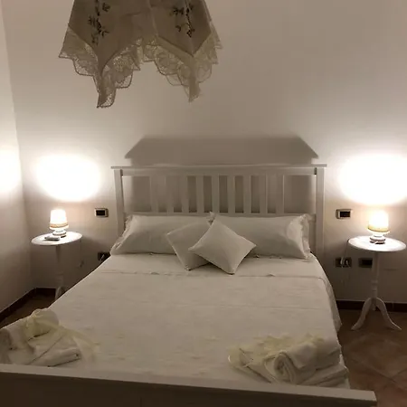 Villetta Con Piscina Laureana Cilento Ff * Rocca Cilento