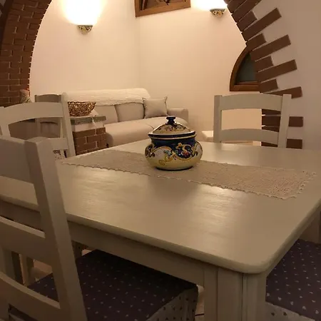 アパート Villetta Con Piscina Laureana Cilento Ff Rocca Cilento